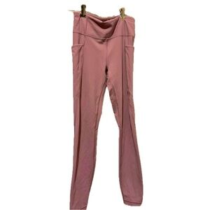 High Rise Stash Your Treasure Athleta Girl Tight/Legging